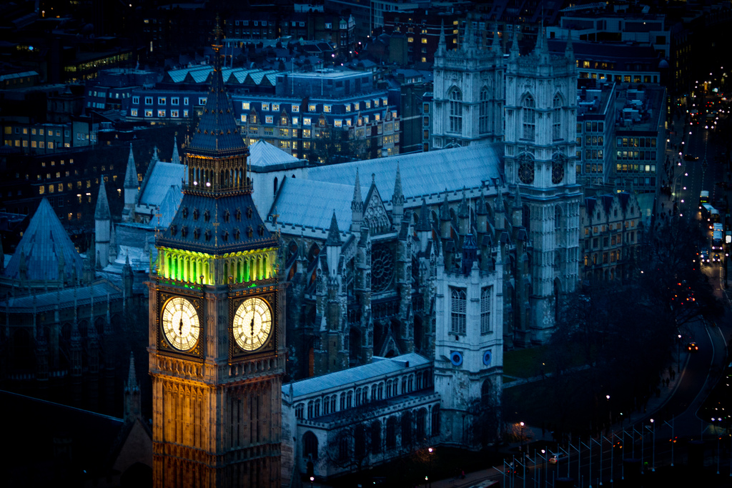 10 great free things to do in London